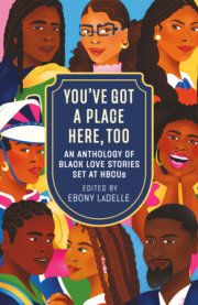 You've Got a Place Here, Too 