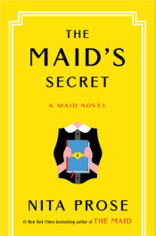 The Maid's Secret