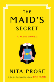 The Maid's Secret 