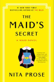 The Maid's Secret