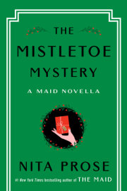 The Mistletoe Mystery 