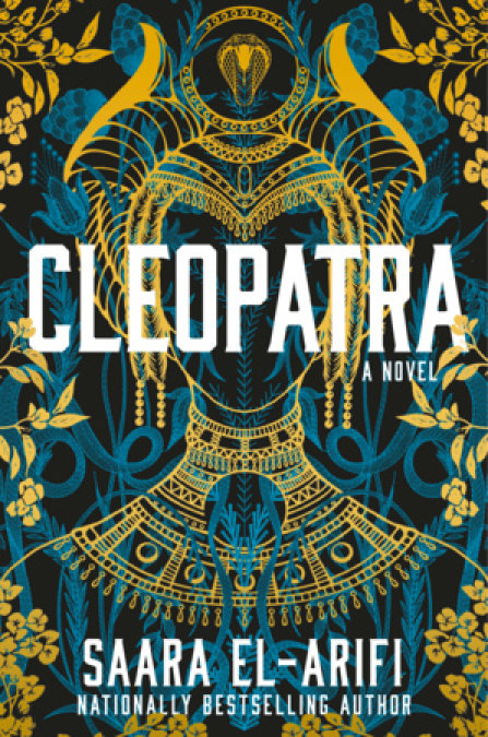Cleopatra