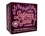 The Ultimate Intimacy Game for Couples