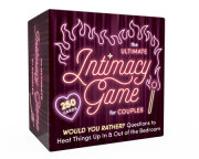 The Ultimate Intimacy Game for Couples 