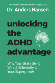 Unlocking the ADHD Advantage 