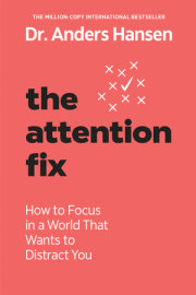 The Attention Fix 