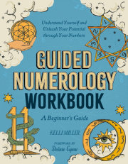 Guided Numerology Workbook 