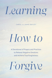 Learning How to Forgive 