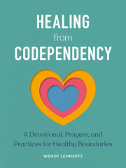 Healing from Codependency 