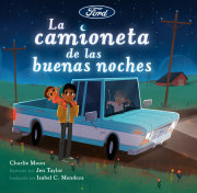 La camioneta de las buenas noches