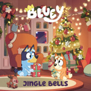 Bluey: Jingle Bells