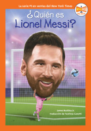 ¿Quién es Lionel Messi?