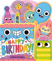 Happy Birthday! 