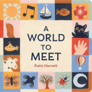 A World to Meet 