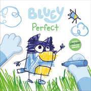 Bluey: Perfect 