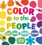 Color to the People 