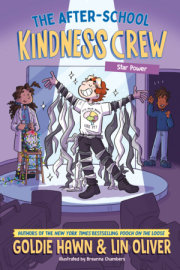 The After-School Kindness Crew: Star Power #3 