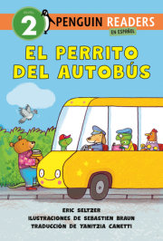 El perrito del autobús