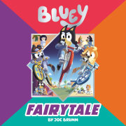 Bluey: Fairytale 