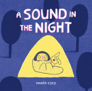 A Sound in the Night 