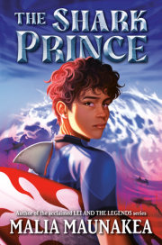 The Shark Prince 