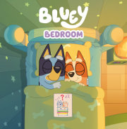 Bluey: Bedroom 