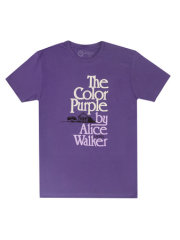 The Color Purple Unisex T-Shirt X-Small 