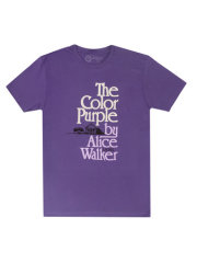 The Color Purple Unisex T-Shirt Large 