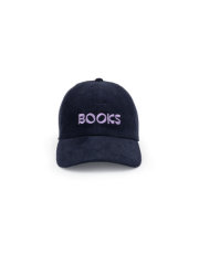 Books Hat 