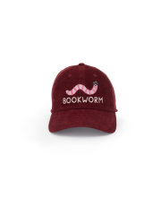 Bookworm Hat 