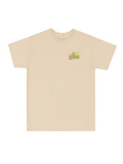 Peter Rabbit Unisex T-Shirt XXXX-Large 