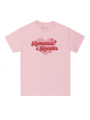 Romance Reader Unisex T-Shirt XX-Large