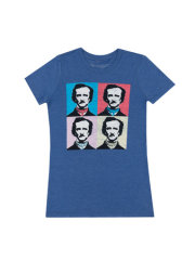 Pop Poe Women's Crew T-Shirt XX-Large