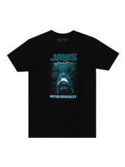 Jaws (50th Anniversary) Unisex T-Shirt X-Small 