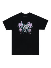 It Ends With Us Unisex T-Shirt Small 