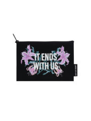 It Ends With Us Pouch