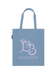 It Ends With Us: Lily Bloom's Tote Bag 