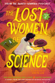 The Lost Women of Science 2 