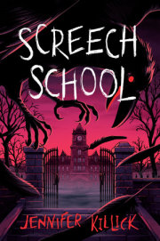 Screech School 