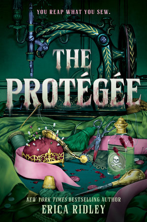 The Protégée