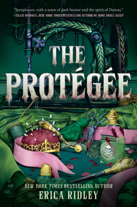 The Protégée
