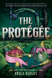 The Protégée 