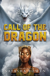 Cover of Call of the Dragon cover