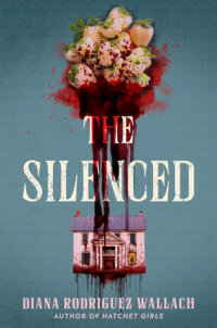 Cover of The Silenced