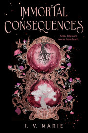 Immortal Consequences 