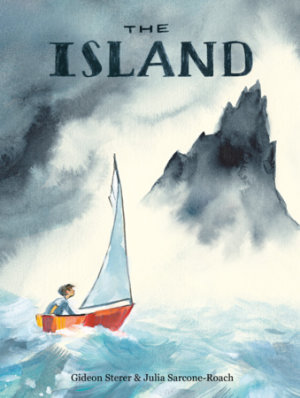 Cover of The Island