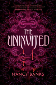 The Uninvited 