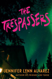 The Trespassers 