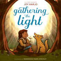 Book cover for Gathering the Light