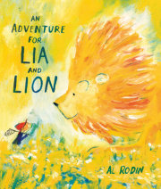 An Adventure for Lia and Lion 